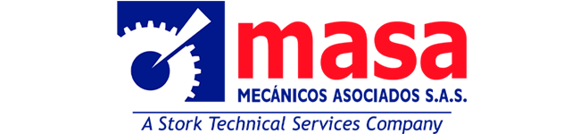 Mecánicos Asociados S.A.S. colombia