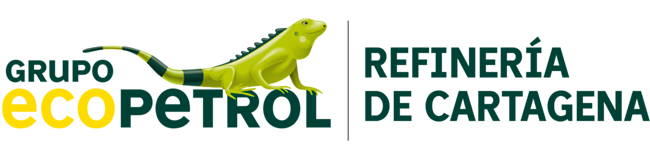 Refineria Ecopetrol logo