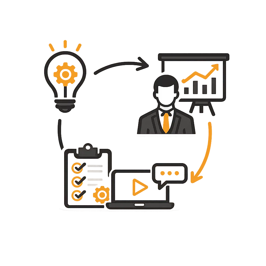 ideal para profesionales que trabajan