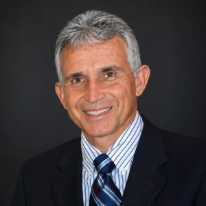 ingeniero fernando garcía